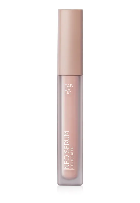 Neo-serum yuz uchun konsiler zardob