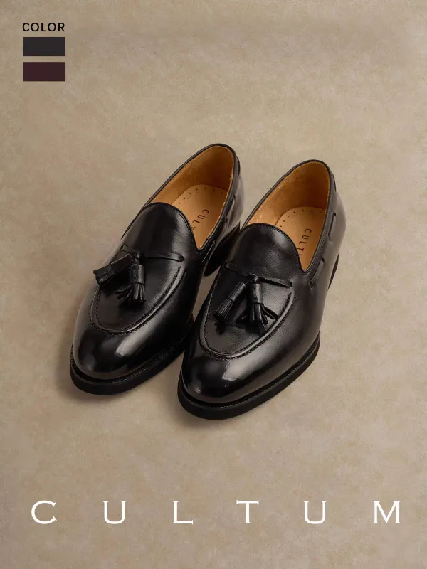 Püskulli CULTUM erkaklar charm loaferlari 2