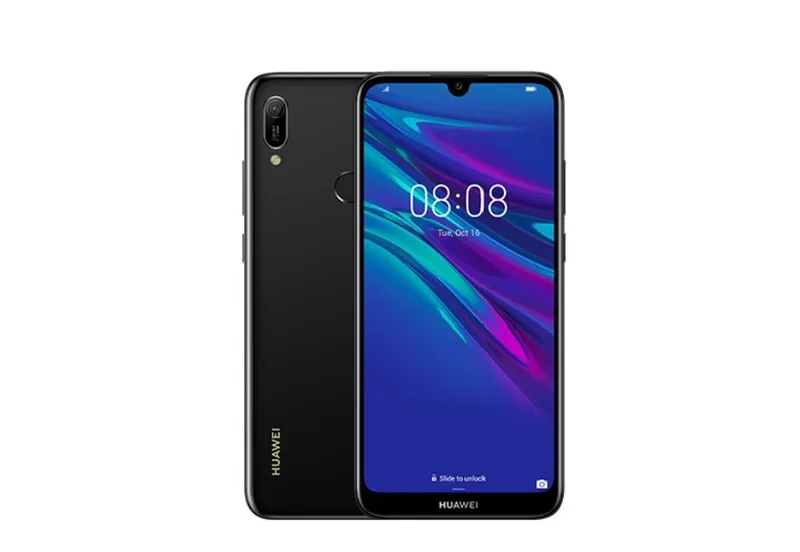 Huawei y6 2019 Huawei y6 2019
