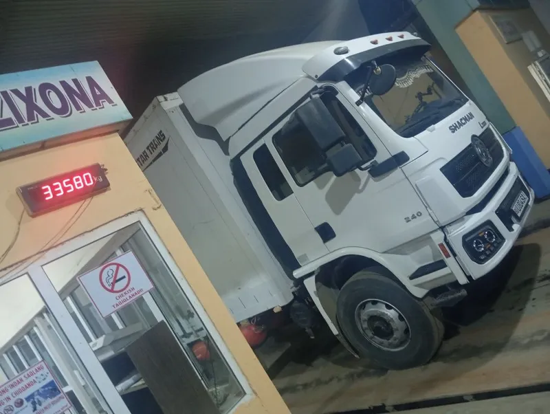 Chakman L3000. .