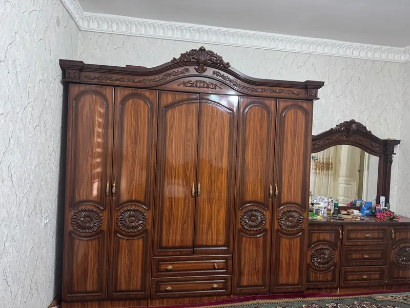 Спальный гарнитур 4 Спальный гарнитур 4