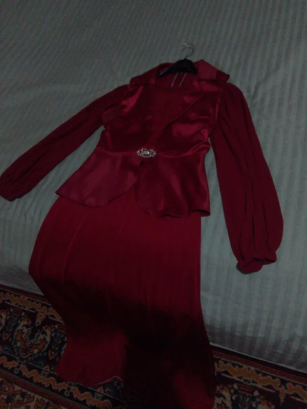 Vecherni koylak