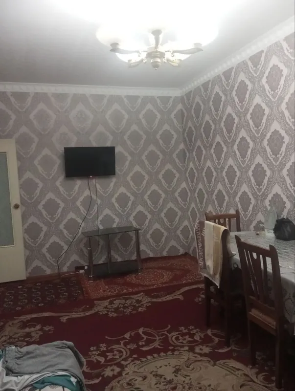 Аренда Яккасарой 2 ком квартира — фото 1