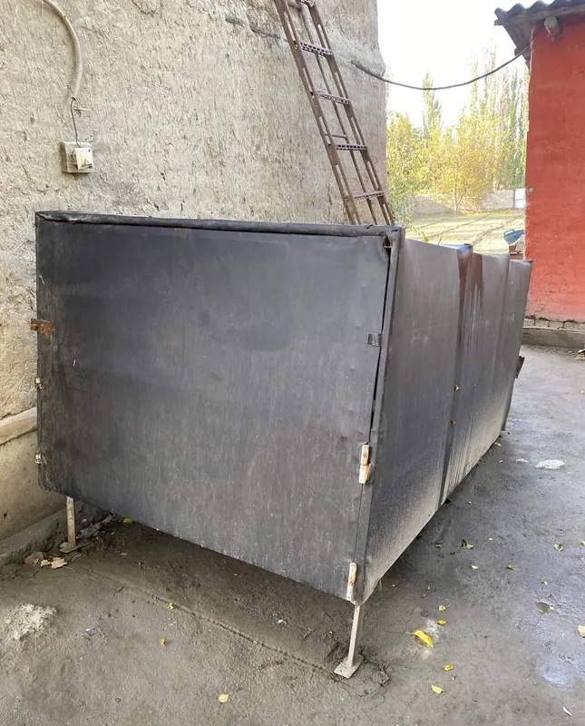 Labo tenti sotiladi 1 Labo tenti sotiladi 1