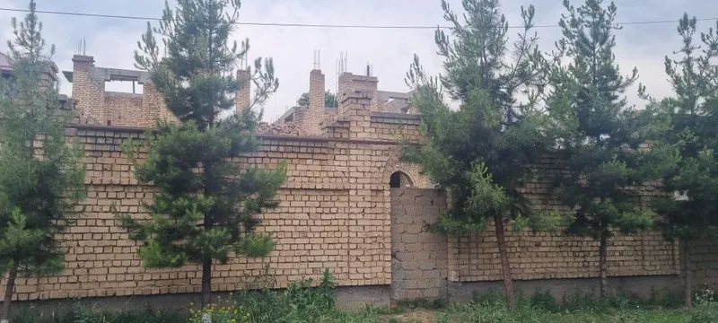 Qibray tumani - Do'rmon mahallasida hovli sotiladiI — фото 6