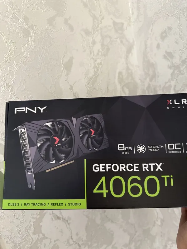 Новая Сборка ! Игровой ПК Ryzen 7 7800X3D / RTX 4060 Ti / DDR5 32GB — фото 6