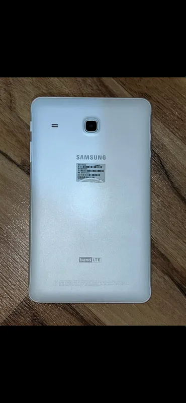 Galaxy Tab E (SM-T375S) plansheti 2