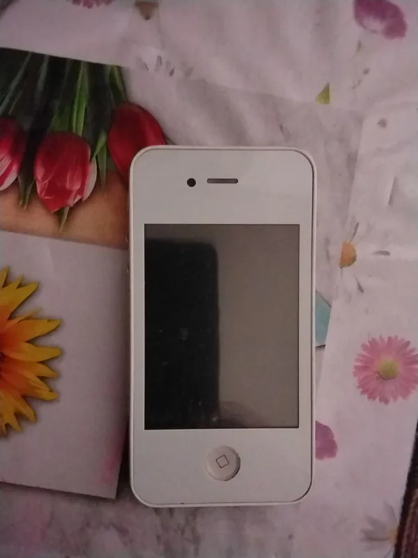 iPhone 4 1