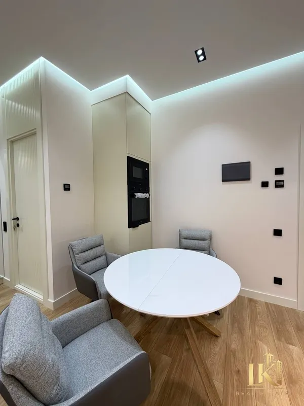 Продаётся 2-комнатная квартира в ЖК LUMINAR HOUSE 7
