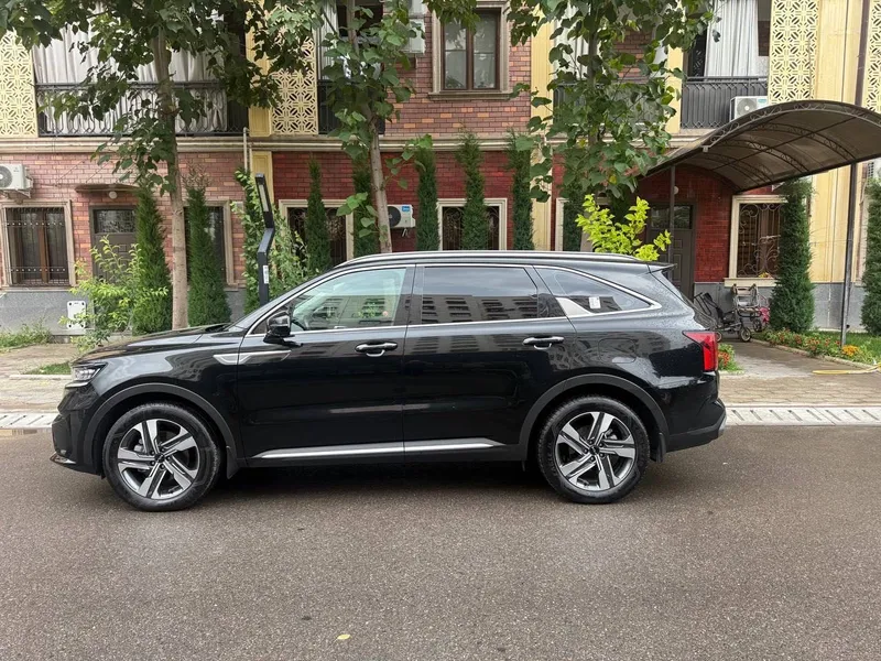 Kia Sorento сотилади — фото 2