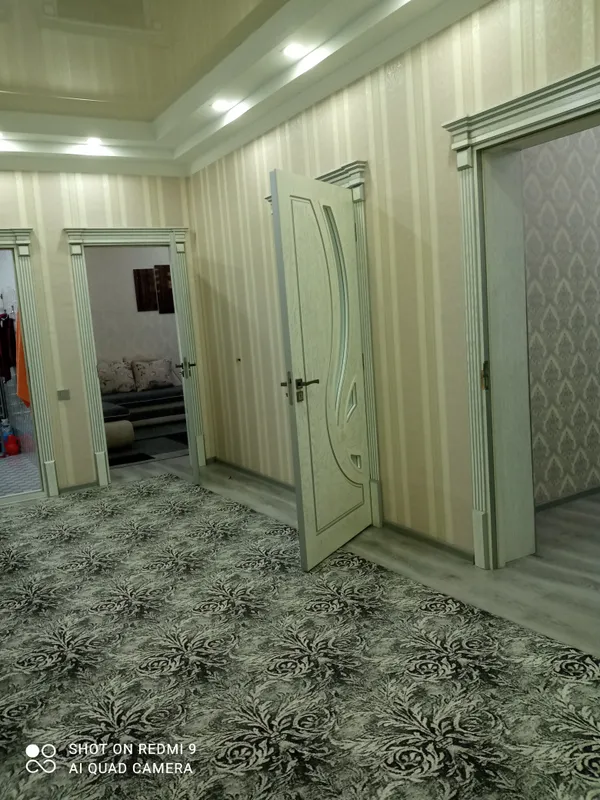 2х комнатная в Новостройке — фото 1 2х комнатная в Новостройке — фото 1