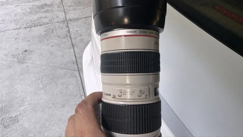 Canon mrk3 70-200 obektv 3