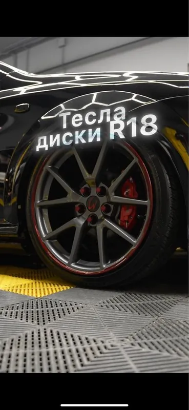 Gentra 1,5, тюнинг 3 Gentra 1,5, тюнинг 3
