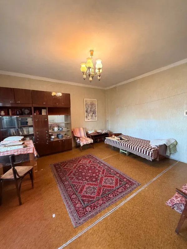 O‘z egasidan 2 xonali kvartira sotiladi, 6/9, 65 kv. m 1 O‘z egasidan 2 xonali kvartira sotiladi, 6/9, 65 kv. m 1