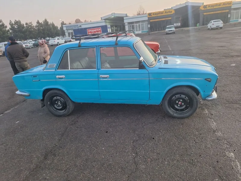Жига сделана под драг — фото 4