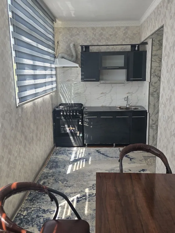 2-комнатный кирпичный дом. Продаётся. 34500$. Микрорайон 3/1 4 2-комнатный кирпичный дом. Продаётся. 34500$. Микрорайон 3/1 4