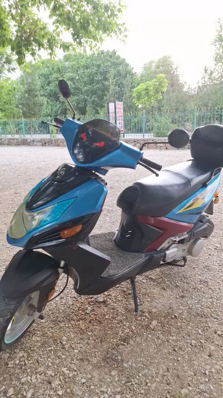 Lifan 150kub kelishiladi — фото 2