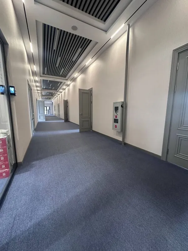 АРЕНДА помещения 500м2 рядом Perfectum Ойбек метро Тарас Шевченко Ak90 — фото 5
