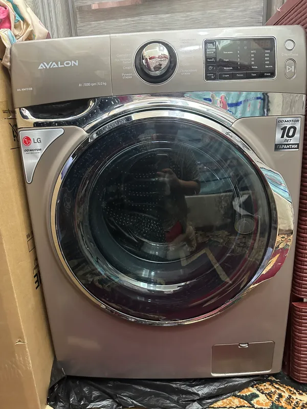 AVALON 6 kg narxi kelishiladi