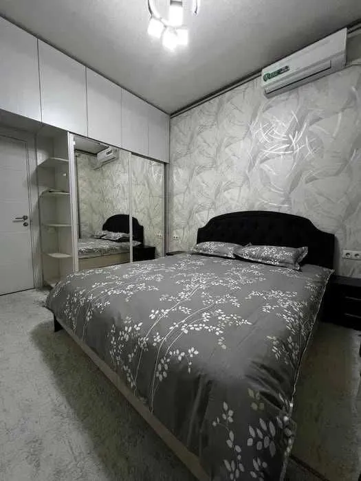 СДАЕТСЯ СЕМЬЯМ ЕВРОДВУШКА! 58м2| ул Бабур, Next Mall. 374*