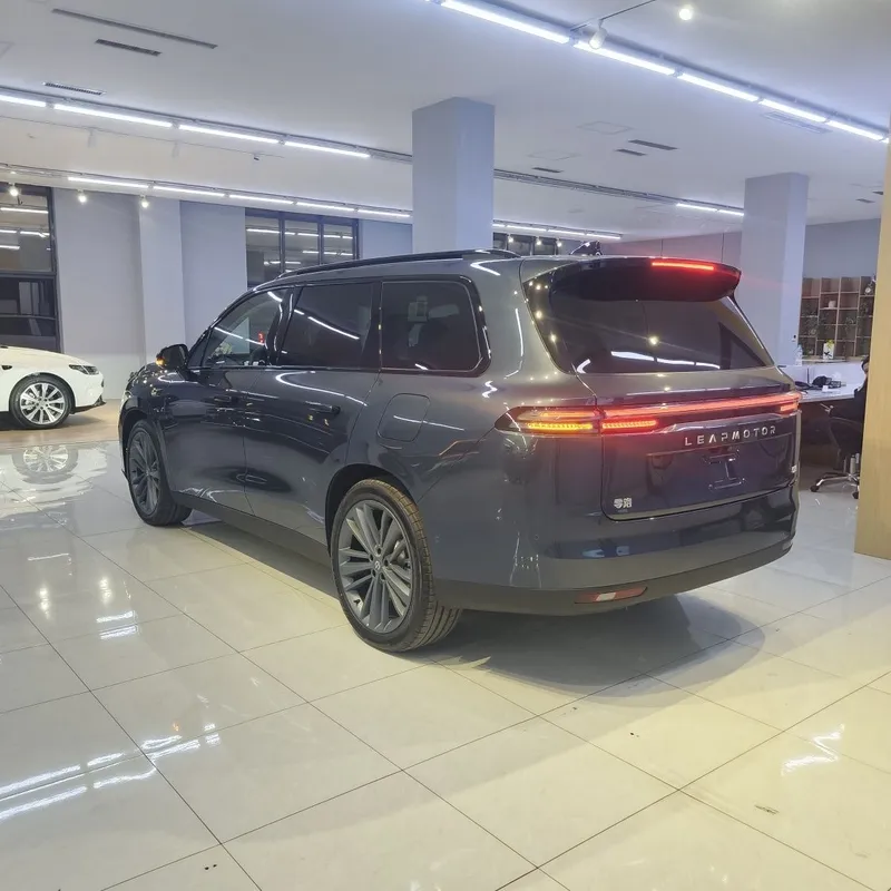 Leapmotor C16 280KM Gibrid Restayling Dop opsa lidar 3yil garantiya