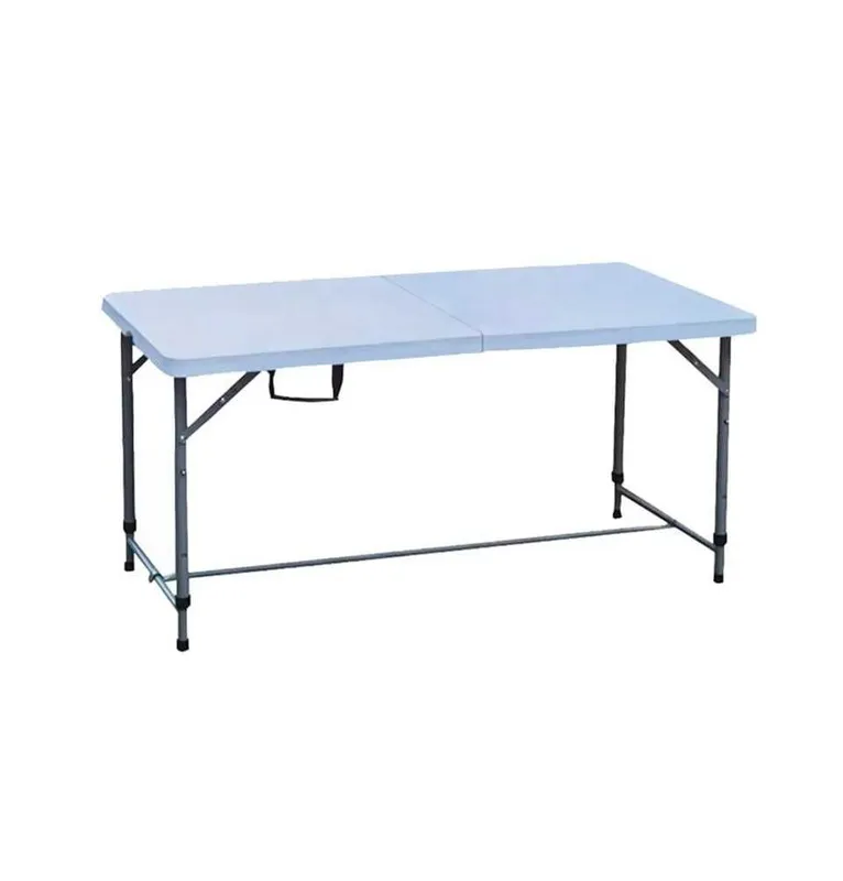 Yig‘ma plastik chamadon-stol PICOLA 122x61x90 1 Yig‘ma plastik chamadon-stol PICOLA 122x61x90 1