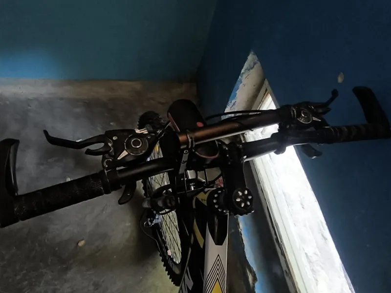 Velosiped kafolati bilan 3 Velosiped kafolati bilan 3