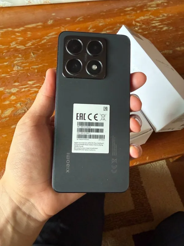 Xiaomi 14T 12/256 GB 2