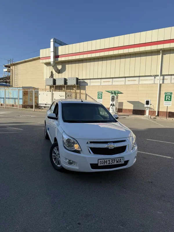 Cobalt 2021 yil avtomat 1