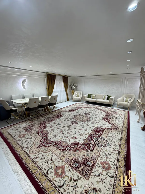 Mashxadi Residence turar-joy majmuasida yevrota’mirli zamonaviy dupleks 5