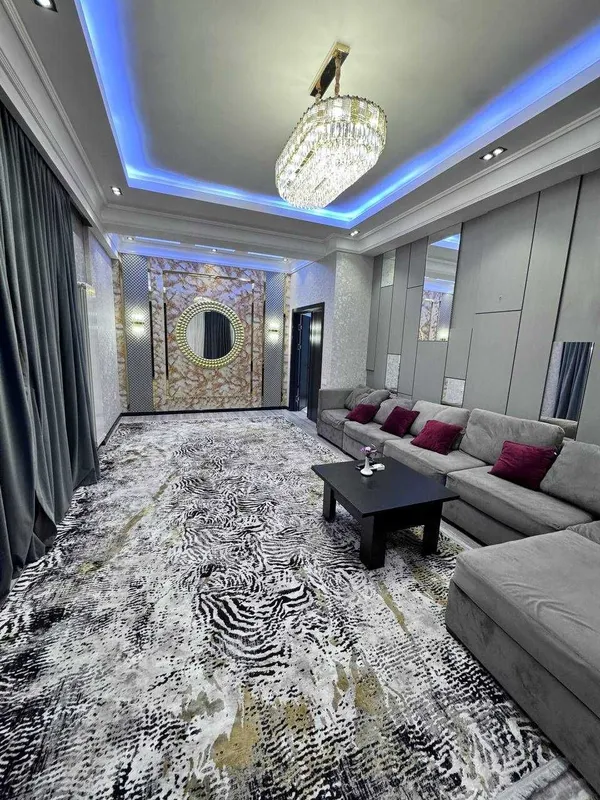 Сдается 3-ком квартира Tashkent City - ЖК Gardens Residence — фото 6