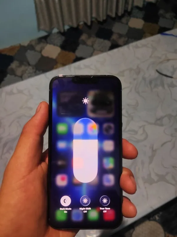 Iphone 13 pro 1