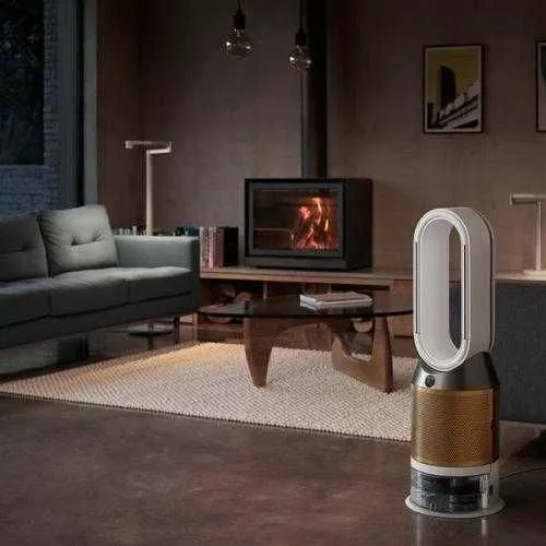 Dyson Увлажнитель-очиститель воздуха Humidify+Cool PH05 гарантия есть 1 Dyson Увлажнитель-очиститель воздуха Humidify+Cool PH05 гарантия есть 1