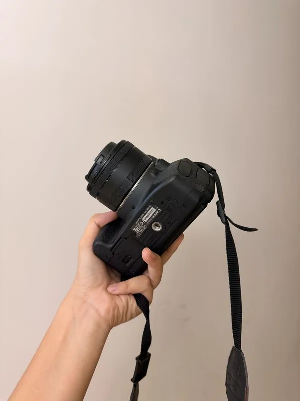 Продаю фотоапарат CANON 700D 3 Продаю фотоапарат CANON 700D 3
