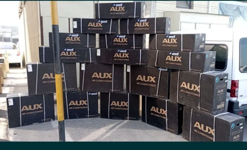 Рассрочка Konditsiyoner AUX 12 li INVERTER+TENT Isitish uchun qoʻshimc 3 Рассрочка Konditsiyoner AUX 12 li INVERTER+TENT Isitish uchun qoʻshimc 3