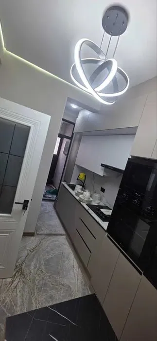 Yunusobodda 76 m², 3 xonali kvartira ijarasi · ID 40382 8