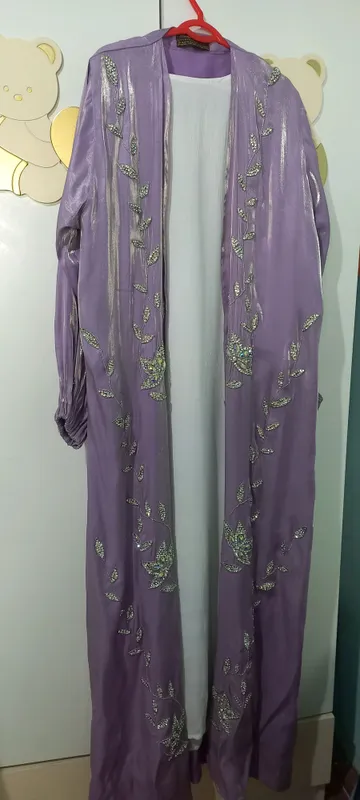 Abaya