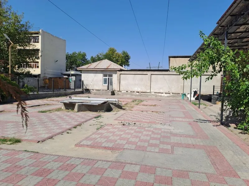 Kafe va dam olish joyi uchun ijaraga beriladi 1