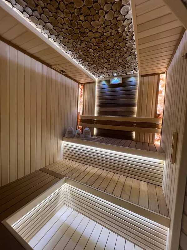 Sauna xizmati arzon narxlar Сауна — строим качественно и по доступной 5