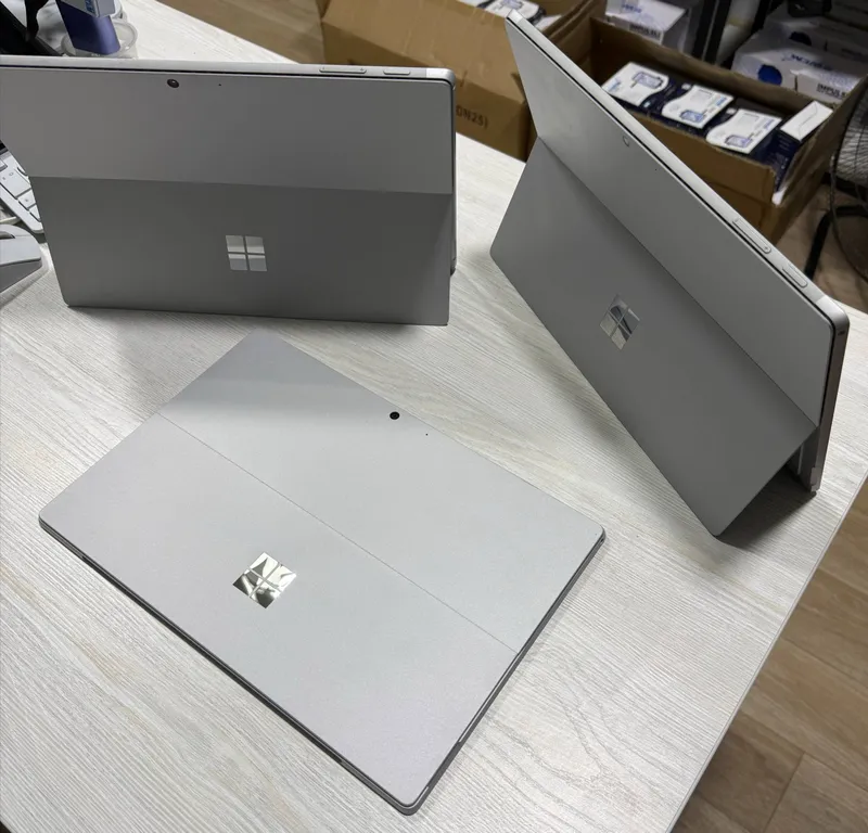 SURFACE PRO 7+ 12.3  Сенсор CORE i5-1135G7 -16/256 3