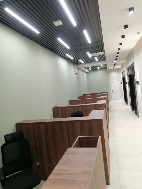 Офис аренда 150 м2 Максим г. 6