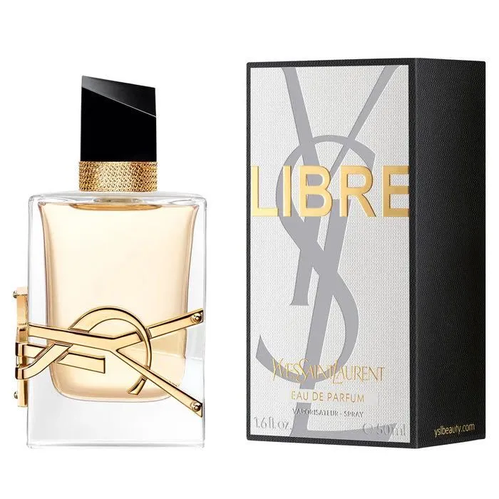 YSL Original Libre by Yves Saint Lauren YSL EDP 90ml YSL Original Libre by Yves Saint Lauren YSL EDP 90ml