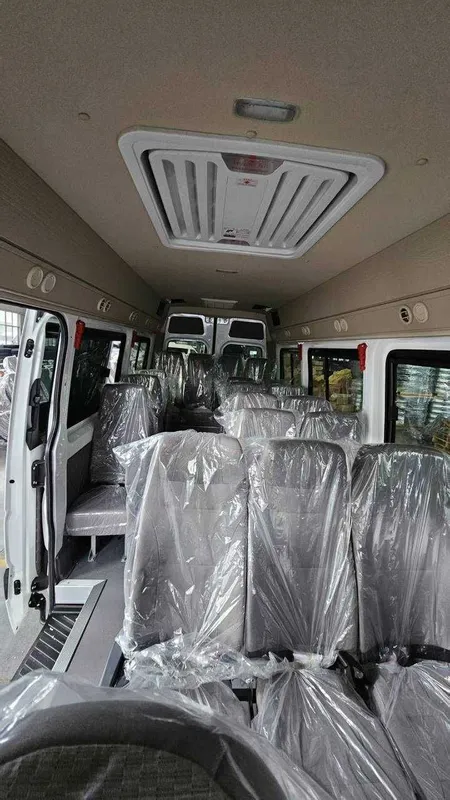 Mikroavtobus SHINGLONG 21 o`rindiqli 4 Mikroavtobus SHINGLONG 21 o`rindiqli 4
