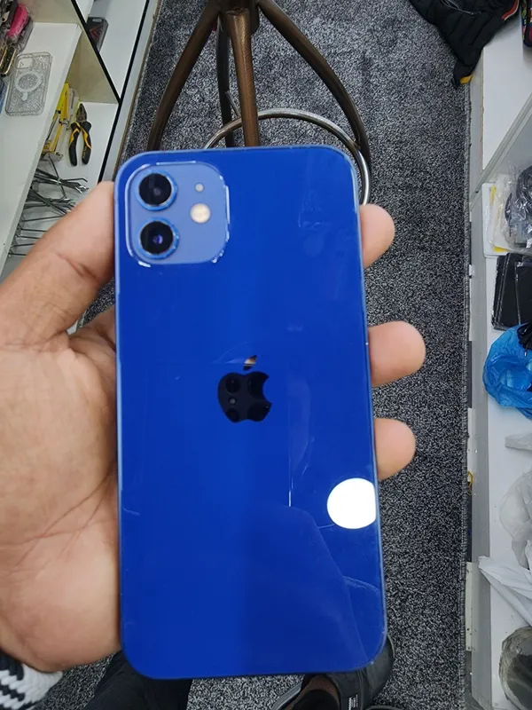 Iphone 12 256 gb