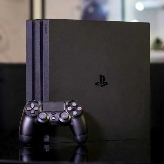 PlayStation 4 sotiladi xolati zur 1