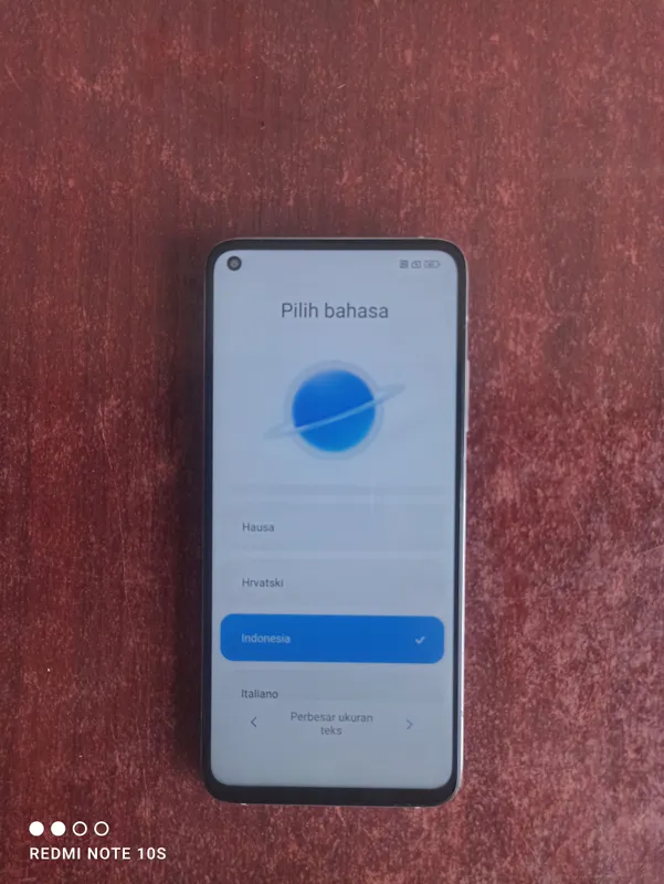 Xiaomi mi 10t 1