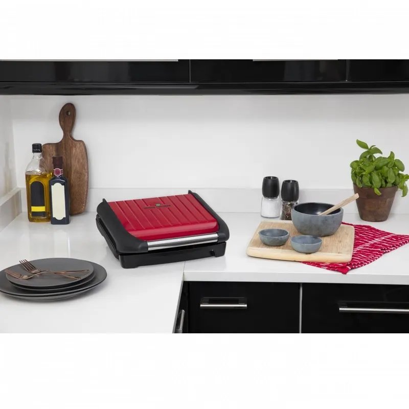 Гриль George FOREMAN 25040 8 Гриль George FOREMAN 25040 8