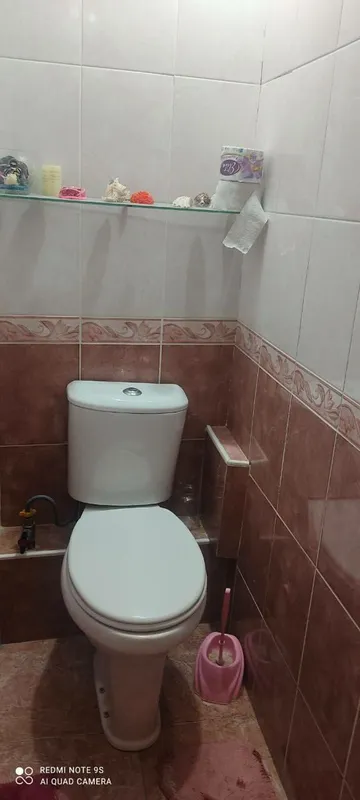 Аренда 3 комнатная Актепа с удобствами — фото 6