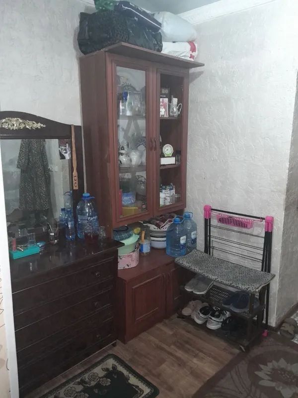 ПРОДАЁТСЯ СРОЧНО КВАРТИРА ЛИСУНОВА-4 1/1/4