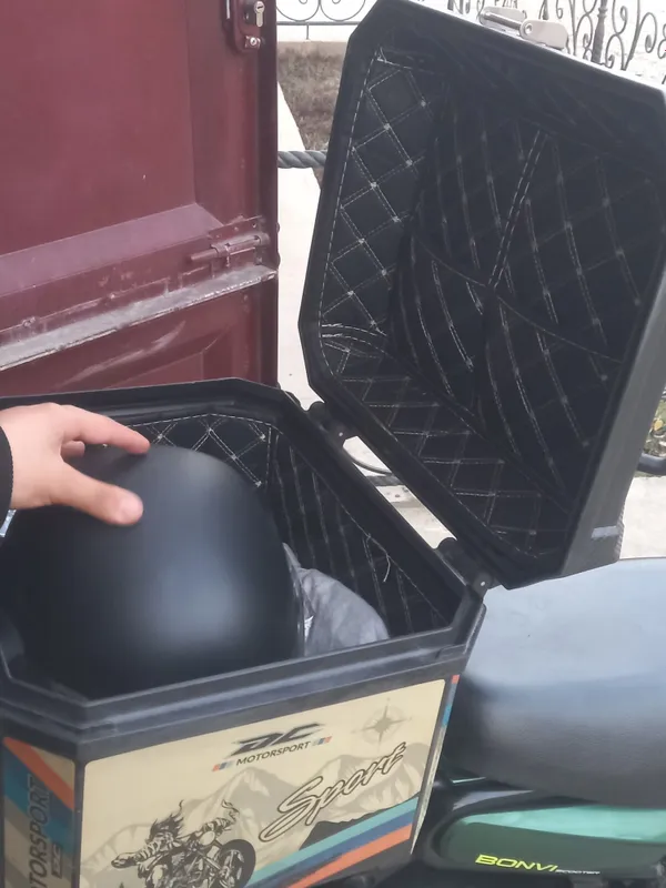 Skutir bonvi kampaniya 4 Skutir bonvi kampaniya 4